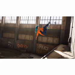 Microsoft Tony Hawk's Pro Skater 1 + 2 Standard Xbox One