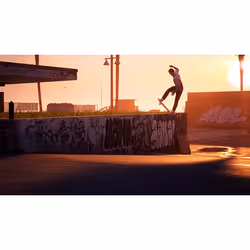 Activision Tony Hawk's Pro Skater 1+2 Standard Anglais, Italien Xbox One - Vue supplémentaire 5
