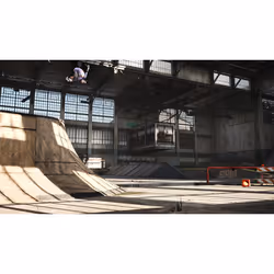 Activision Tony Hawk's Pro Skater 1+2 Standard Anglais, Italien Xbox One - Vue supplémentaire 8