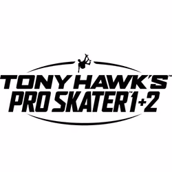 Activision Tony Hawk's Pro Skater 1+2, Xbox One, Mode Multiplayer, T (Teen), Support physique