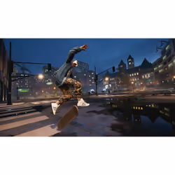 Activision Tony Hawk's Pro Skater 1+2 Standard Multilingue Xbox One