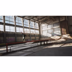 Activision Tony Hawk's Pro Skater 1+2 Standard Multilingue Xbox One