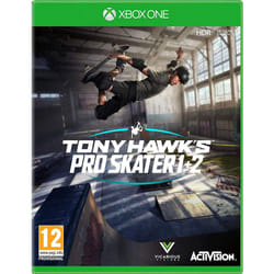 Activision Tony Hawk's Pro Skater 1+2 Standard Xbox One