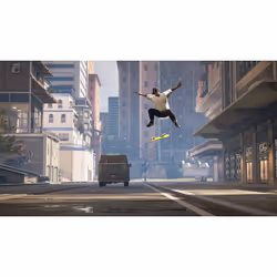 Activision Tony Hawk's Pro Skater 1+2 Standard Xbox One