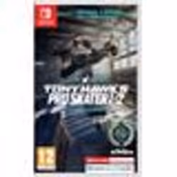 TONY HAWKS PRO SKATER 1 & 2 NS