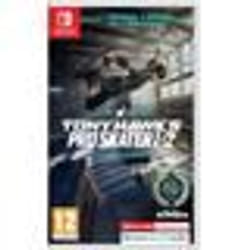 TONY HAWKS PRO SKATER 1 & 2 NS