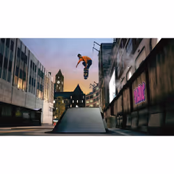 Activision Tony Hawk's Pro Skater 1+2 Standard Nintendo Switch