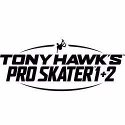 Nintendo Tony Hawks Pro Skater 1+2 (Switch) Remastérisé Multilingue Nintendo Switch