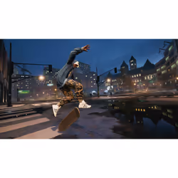 Nintendo Tony Hawks Pro Skater 1+2 (Switch) Remastérisé Multilingue Nintendo Switch