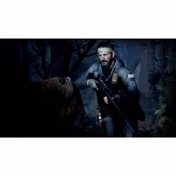 Activision Call of Duty: Black Ops Cold War Standard PlayStation 4