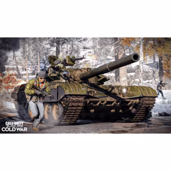 Activision Call of Duty: Black Ops Cold War Standard PlayStation 4 - Vue supplémentaire 11
