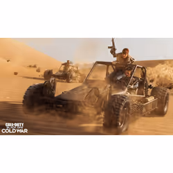 Activision Call of Duty: Black Ops Cold War Standard PlayStation 4 - Vue supplémentaire 15