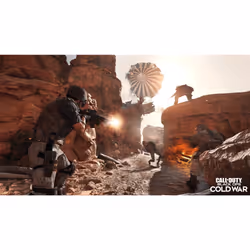 Activision Call of Duty: Black Ops Cold War Standard PlayStation 4 - Vue supplémentaire 18