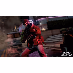 Activision Call of Duty: Black Ops Cold War Standard PlayStation 4 - Vue supplémentaire 20