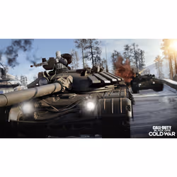 Activision Call of Duty: Black Ops Cold War Standard PlayStation 4 - Vue supplémentaire 21