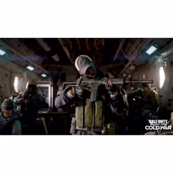 Activision Call of Duty: Black Ops Cold War Standard PlayStation 4 - Vue supplémentaire 22
