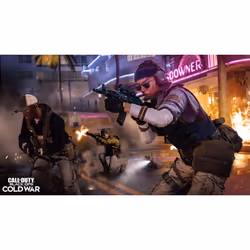 Activision Call of Duty: Black Ops Cold War Standard PlayStation 4 - Vue supplémentaire 23