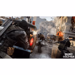 Activision Call of Duty: Black Ops Cold War Standard PlayStation 4 - Vue supplémentaire 24