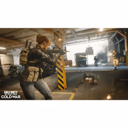 Activision Call of Duty: Black Ops Cold War Standard PlayStation 4 - Vue supplémentaire 29