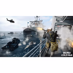 Activision Call of Duty: Black Ops Cold War Standard PlayStation 4 - Vue supplémentaire 30