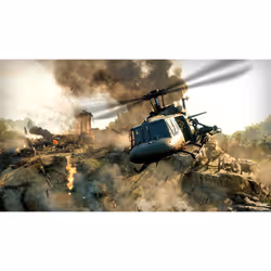 Activision Call of Duty: Black Ops Cold War Standard PlayStation 4 - Vue supplémentaire 8