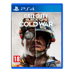 Activision Call of Duty: Black Ops Cold War Standard Multilingue PlayStation 4