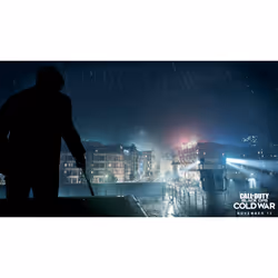 Activision Call of Duty: Black Ops Cold War Standard Multilingue PlayStation 4 - Vue supplémentaire 11
