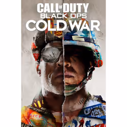 Activision Call of Duty: Black Ops Cold War Standard Multilingue PlayStation 4