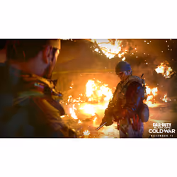 Activision Call of Duty: Black Ops Cold War Standard Multilingue PlayStation 4 - Vue supplémentaire 7