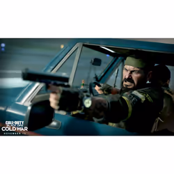 Activision Call of Duty: Black Ops Cold War Standard Multilingue PlayStation 4 - Vue supplémentaire 8