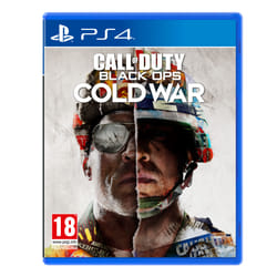 Sony Call of Duty: Black Ops Cold War Standard Multilingue PlayStation 4