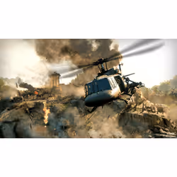 Activision Call of Duty Black Ops: Cold War Standard Multilingue Xbox Series X - Vue supplémentaire 4