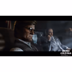 Activision Call of Duty: Black Ops Cold War Standard Espagnol Xbox One