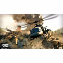 Activision Call of Duty: Black Ops Cold War Standard Espagnol Xbox One