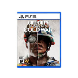 Sony Call of Duty: Black Ops Cold War Standard PlayStation 5