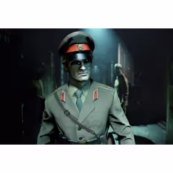 Sony Call of Duty: Black Ops Cold War Standard PlayStation 5