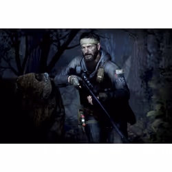 Sony Call of Duty: Black Ops Cold War Standard PlayStation 5