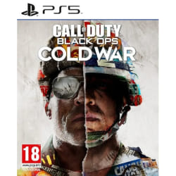 Activision Call of Duty: Black Ops Cold War Standard PlayStation 5