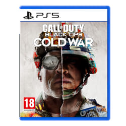 Activision Blizzard Call of Duty: Black Ops Cold War - Standard Edition, PS5 Anglais, Italien PlayStation 5