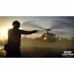 Activision Blizzard Call of Duty: Black Ops Cold War - Standard Edition, PS5 Anglais, Italien PlayStation 5 - Vue supplémentaire 11