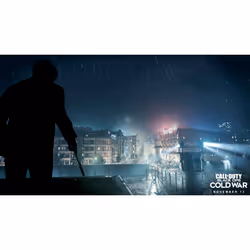 Activision Blizzard Call of Duty: Black Ops Cold War - Standard Edition, PS5 Anglais, Italien PlayStation 5 - Vue supplémentaire 12
