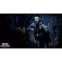 Activision Blizzard Call of Duty: Black Ops Cold War - Standard Edition, PS5 Anglais, Italien PlayStation 5 - Vue supplémentaire 13