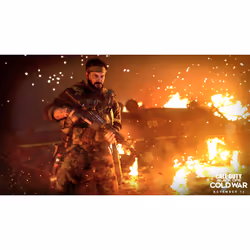 Activision Blizzard Call of Duty: Black Ops Cold War - Standard Edition, PS5 Anglais, Italien PlayStation 5 - Vue supplémentaire 7