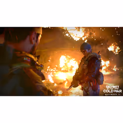 Activision Blizzard Call of Duty: Black Ops Cold War - Standard Edition, PS5 Anglais, Italien PlayStation 5 - Vue supplémentaire 8