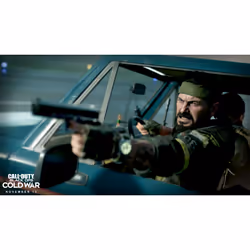 Activision Blizzard Call of Duty: Black Ops Cold War - Standard Edition, PS5 Anglais, Italien PlayStation 5 - Vue supplémentaire 9