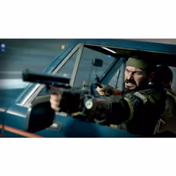 Microsoft Call of Duty: Black Ops Cold War Standard Xbox Series X - Vue supplémentaire 11