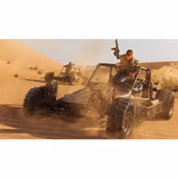 Microsoft Call of Duty: Black Ops Cold War Standard Xbox Series X