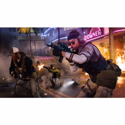 Microsoft Call of Duty: Black Ops Cold War Standard Xbox Series X - Vue supplémentaire 4