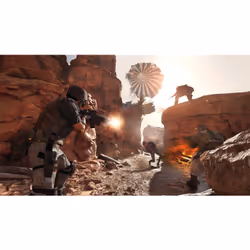 Microsoft Call of Duty: Black Ops Cold War Standard Xbox Series X - Vue supplémentaire 8