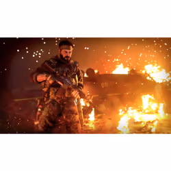 Microsoft Call of Duty: Black Ops Cold War Standard Xbox Series X - Vue supplémentaire 9